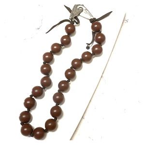 EUC Lucky Brand Necklace